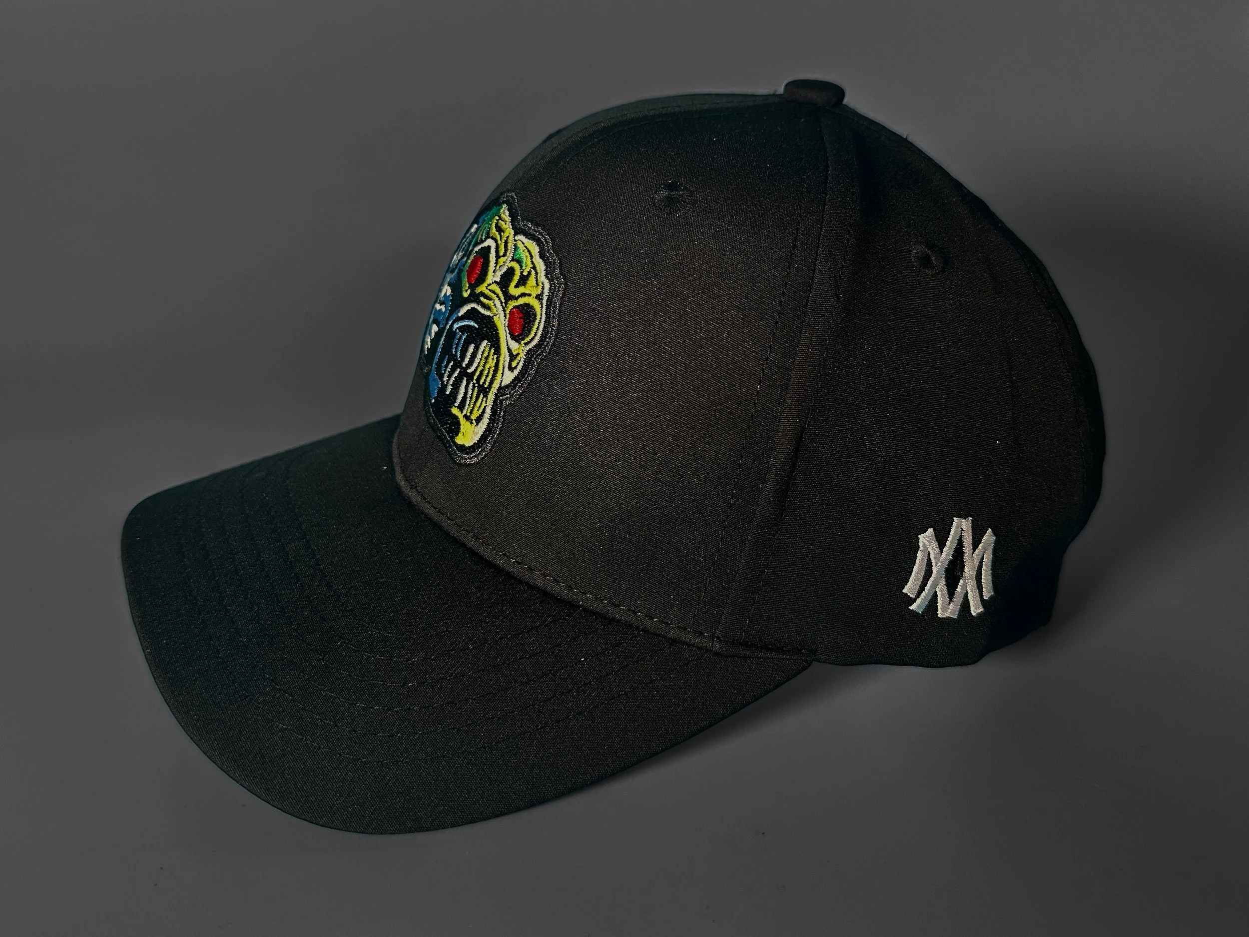 Attack From Mars Pinball Hat — The Electric Playground